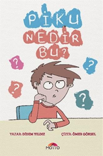 Piku Nedir Bu?  Frontansicht 1