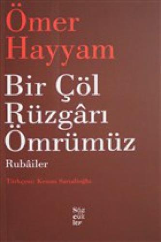 Bir Çöl Rüzgarı Ömrümüz  Frontansicht 1