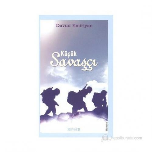 Küçük Savaşçı  Frontansicht 1