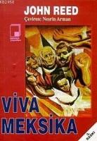 Viva Meksika  Frontansicht 1