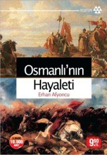 Osmanlı'nın Hayaleti (Cep - Özel Baskı)  Frontansicht 1