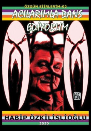 Acılarımla Dans Ediyorum  Frontansicht 1