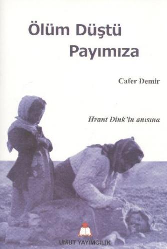 Ölüm Düştü Payımıza  Frontansicht 1