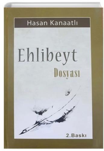 Ehlibeyt Dosyası  Frontansicht 1