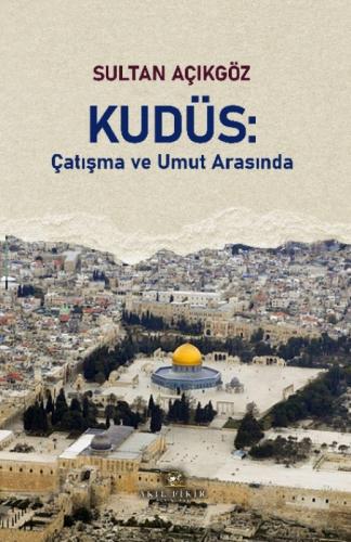 Kudüs - Çatışma ve Umut Arasında  Frontansicht 1