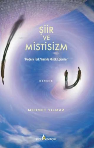 Şiir ve Mistisizm  Frontansicht 1