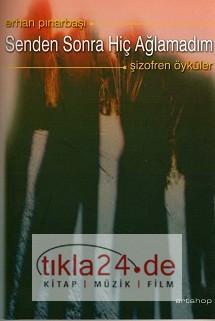 Senden Sonra Hiç Ağlamadım  Frontansicht 1