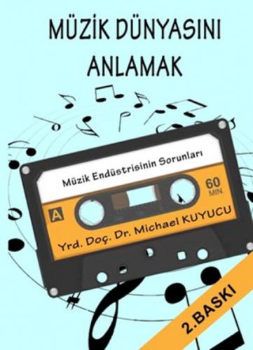Müzik Dünyasını Anlamak  Frontansicht 1