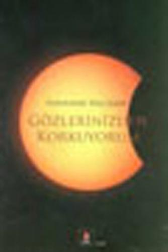 Gözlerinizden Korkuyorum  Frontansicht 1