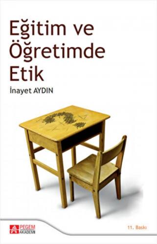 Eðitim ve Öðretimde Etik  Frontansicht 1