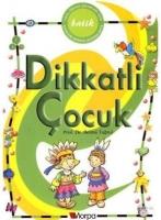 Dikkatli Çocuk  Frontansicht 1