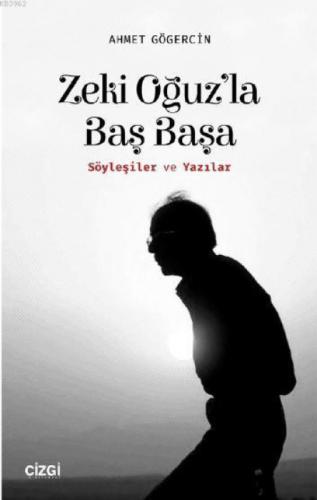 Zeki Oğuz'la Baş Başa  Frontansicht 1