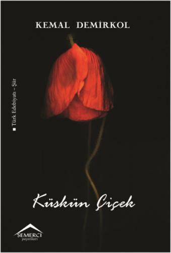 Küskün Çiçek  Frontansicht 1