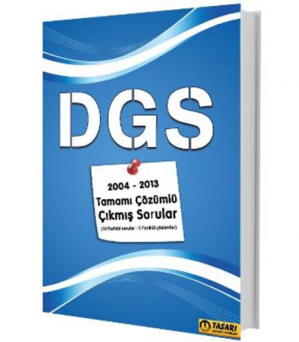 DGS Tamamı  Frontansicht 1