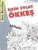 Hain Evlat Ökkeş  Frontansicht 1