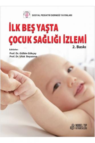 İlk Beş Yaşta Çocuk Sağlığı İzlemi  Frontansicht 1