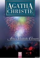 Arka Sokaktaki Cinayet  Frontansicht 1