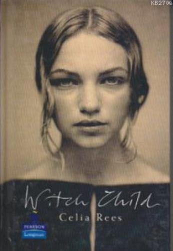 Witch Child  Frontansicht 1