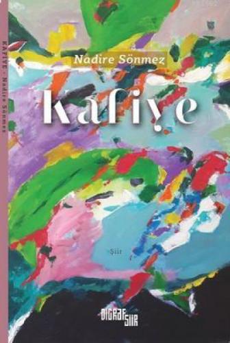 Kafiye  Frontansicht 1