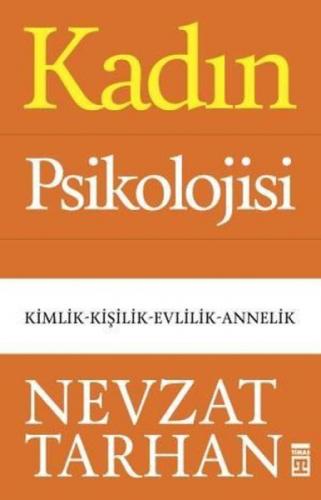 Kadın Psikolojisi  Frontansicht 1