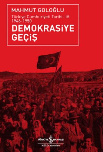 Demokrasiye Geçiþ (1946-1950)  Frontansicht 1