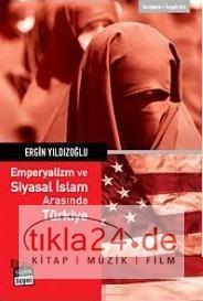 Emperyalizm ve Siyasal İslam Arasında Türkiye  Frontansicht 1