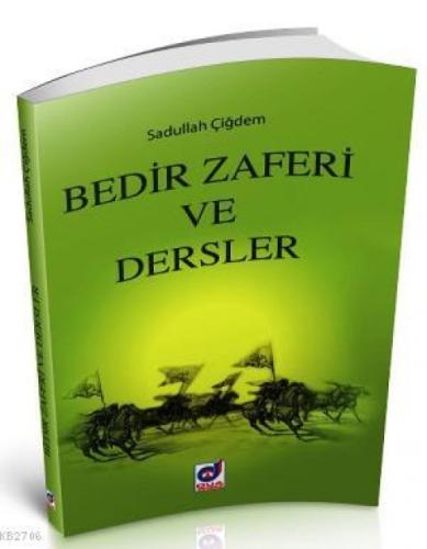 Bedir Zaferi ve Dersler  Frontansicht 1
