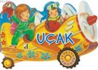 Uçak  Frontansicht 1