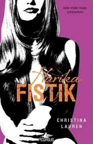 Harika Fıstık  Frontansicht 1