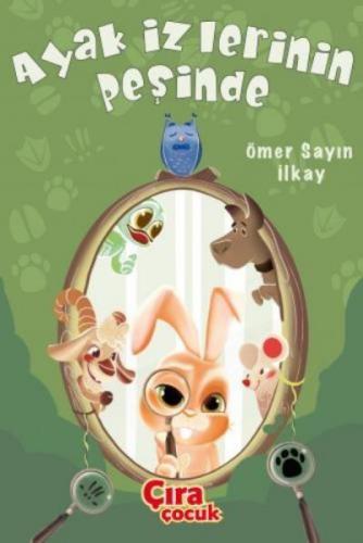 Ayak İzlerinin Peþinde  Frontansicht 1