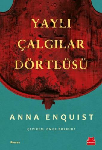 Yaylı Çalgılar Dörtlüsü  Frontansicht 1