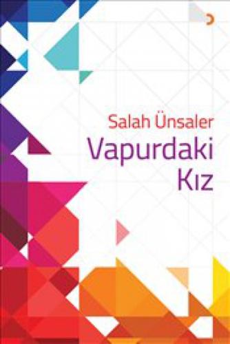 Vapurdaki Kız  Frontansicht 1