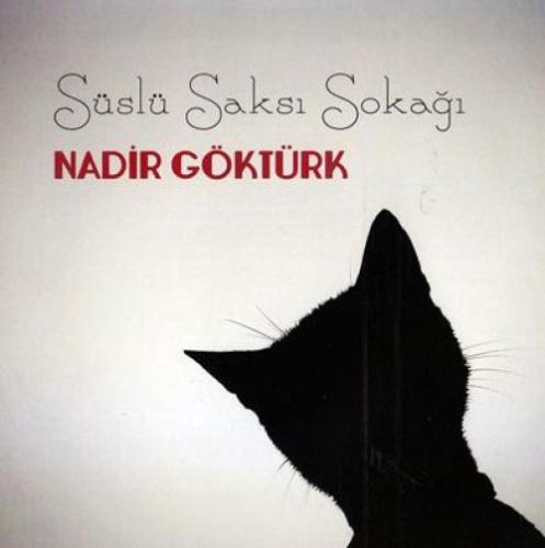 Süslü Saksı Sokağı (CD)  Frontansicht 1