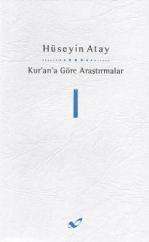 Kur'an'a Göre Araþtırmalar 1  Frontansicht 1