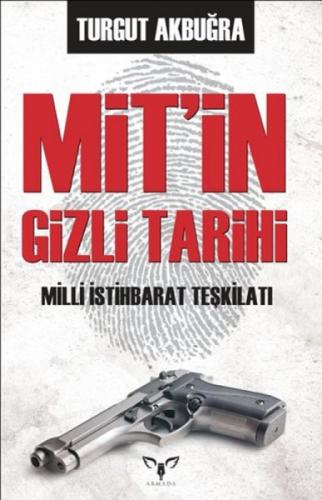 MİT'in Gizli Tarihi  Frontansicht 1