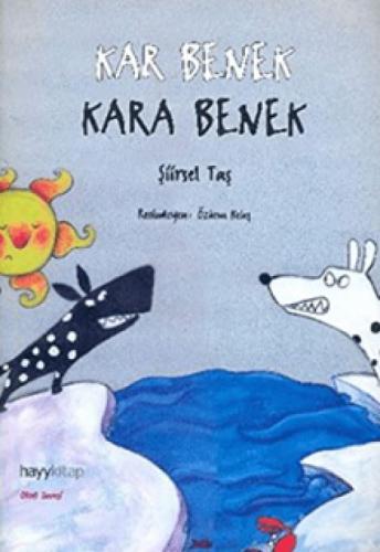 Kar Benek Kara Benek  Frontansicht 1