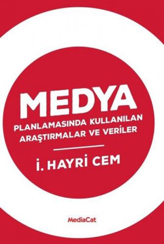 Medya Planlamasında Kullanılan Araştırmalar ve Veriler  Frontansicht 1