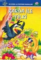 Karga ile Tilki  Frontansicht 1