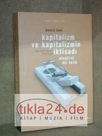 Kapitalizm ve Kapitalizmin İktisadı  Frontansicht 1