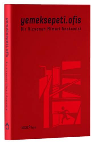 Yemeksepeti.Ofis  Frontansicht 1