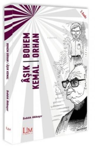 Aşık Kemal  Frontansicht 1