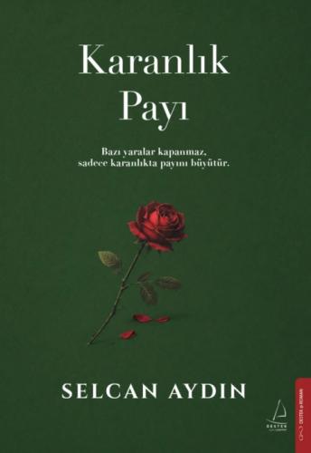 Karanlık Payı  Frontansicht 1
