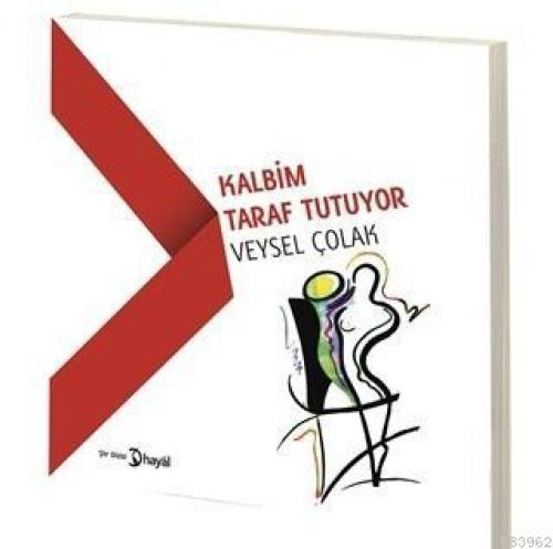 Kalbim Taraf Tutuyor  Frontansicht 1