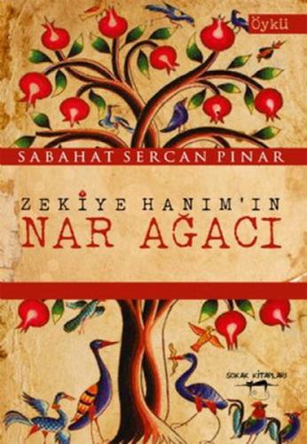 Zekiye Hanım'ın Nar Ağacı  Frontansicht 1