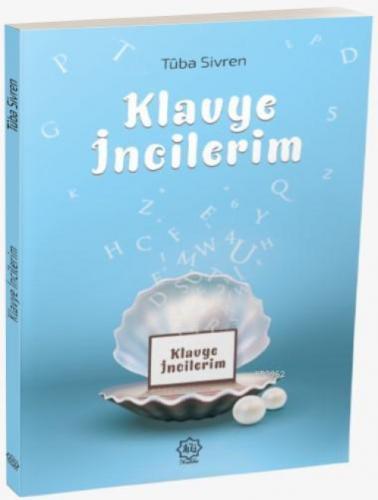 Klavye İncilerim  Frontansicht 1