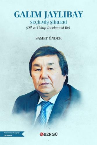 Galım Jaylıbay  Frontansicht 1