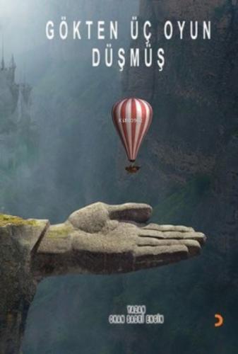 Gökten Üç Oyun Düşmüş  Frontansicht 1
