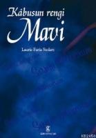 Kâbusun Rengi Mavi  Frontansicht 1