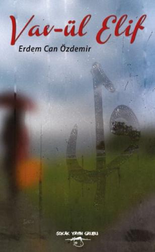 Vav-ül Elif  Frontansicht 1