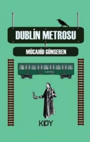 Dublin Metrosu  Frontansicht 1